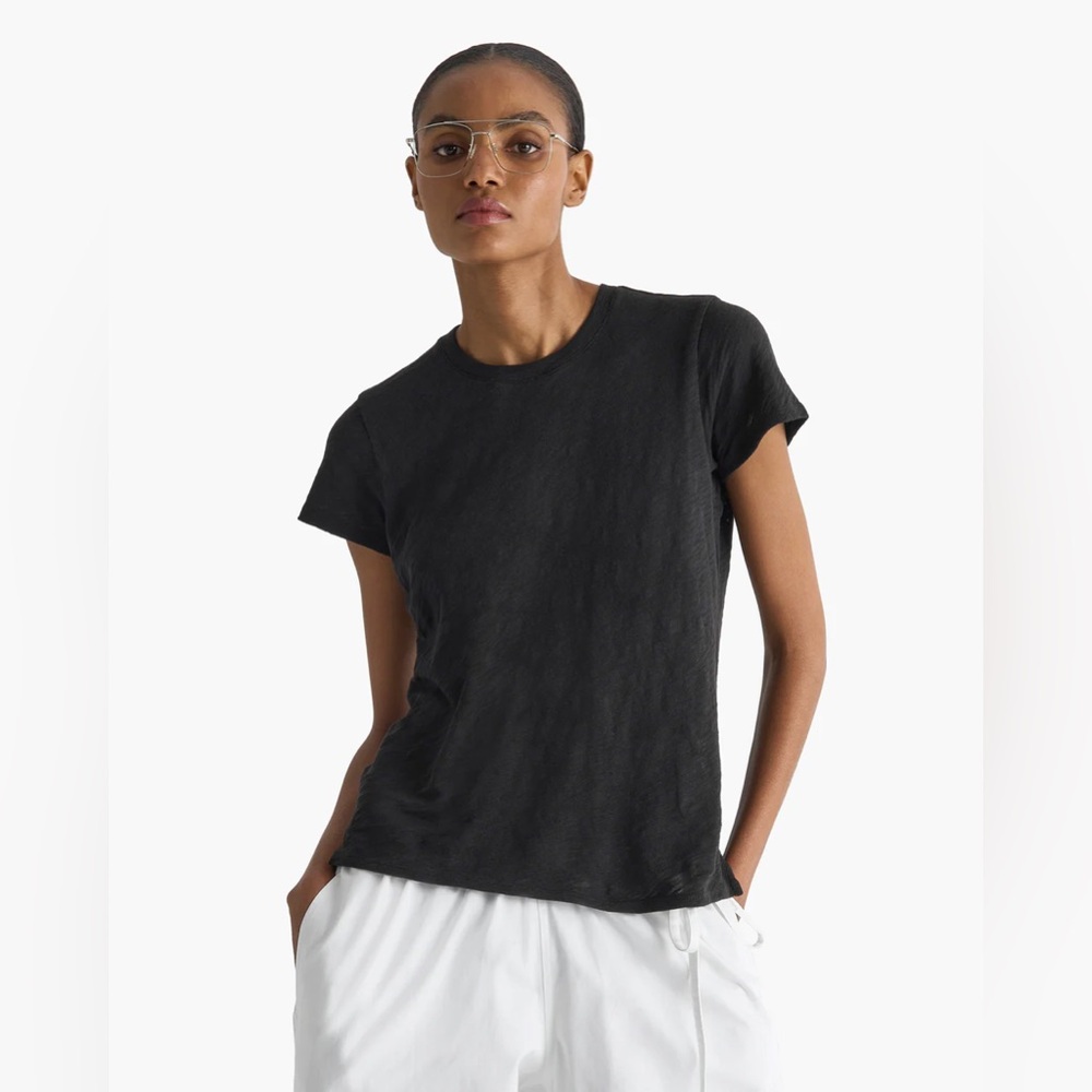 ATM Tee Size Small - Black